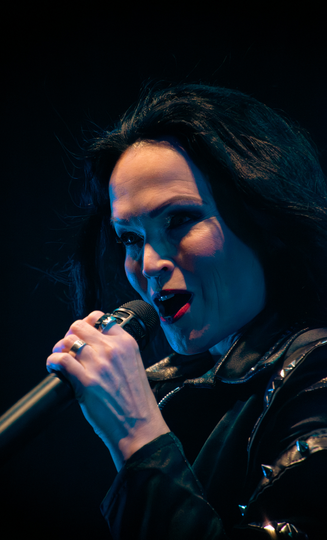 Tarja + Marko Hietala - Living the Dream - The Hits Tour